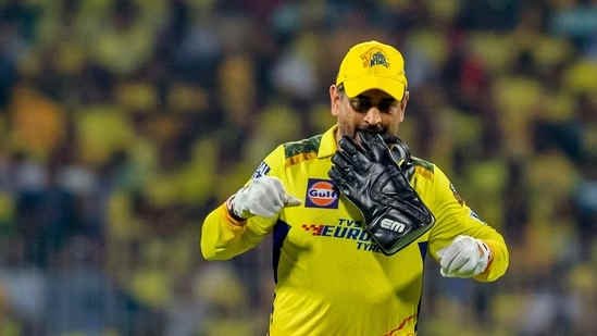 Wicketkeepers to score fifties in IPL after turning 38 years old